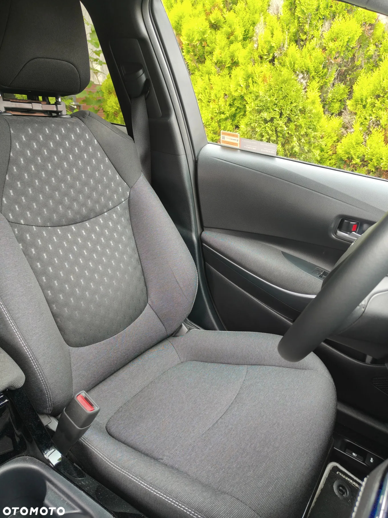 Toyota Corolla 1.8 Hybrid Style - 9