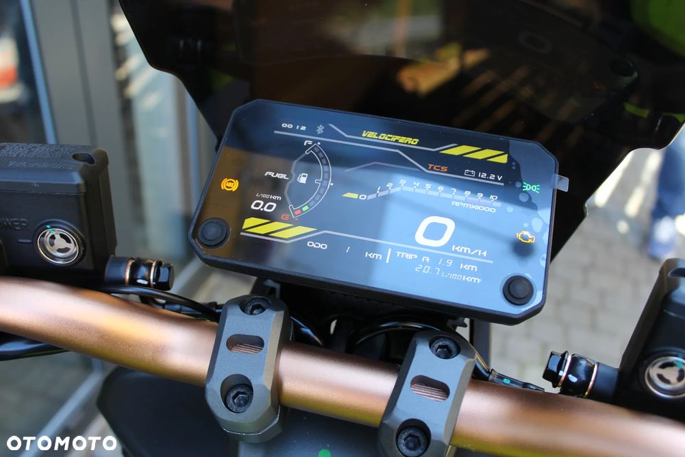 Velocifero Mobster - 21