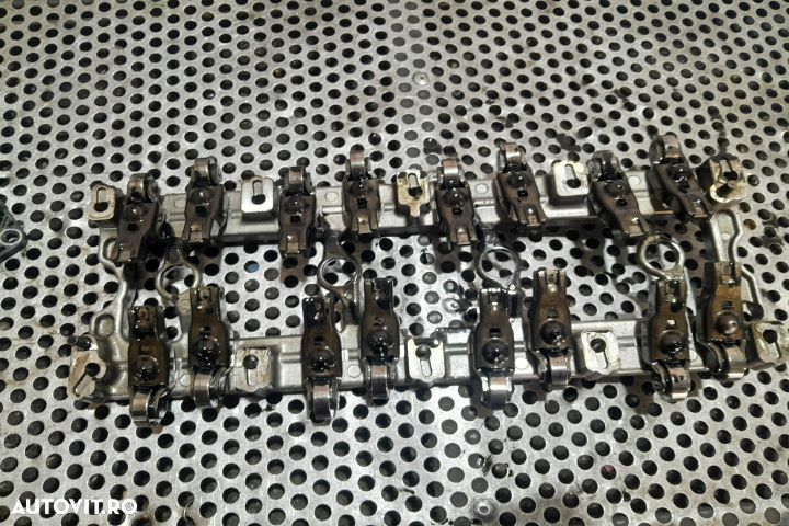 Tachet hidraulic BK2Q-6K551-BC BK2Q-6K551-BC Ford Transit 3 [Facelift - 3