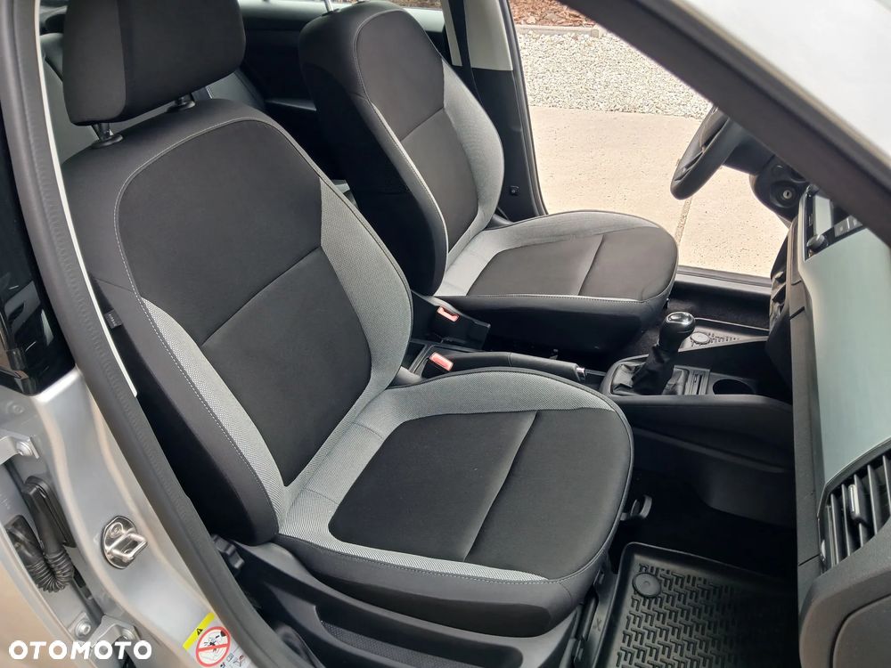 Skoda Fabia 1.0 Ambition - 20