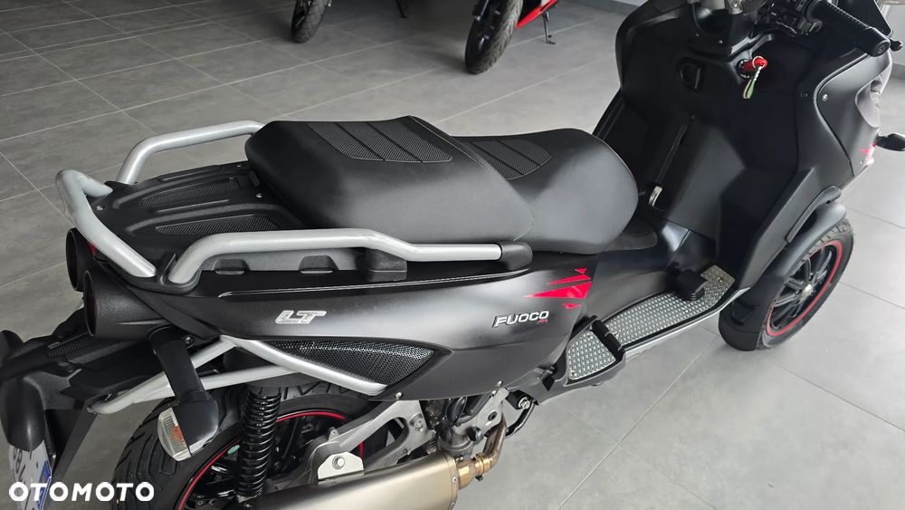 Gilera Inny - 33