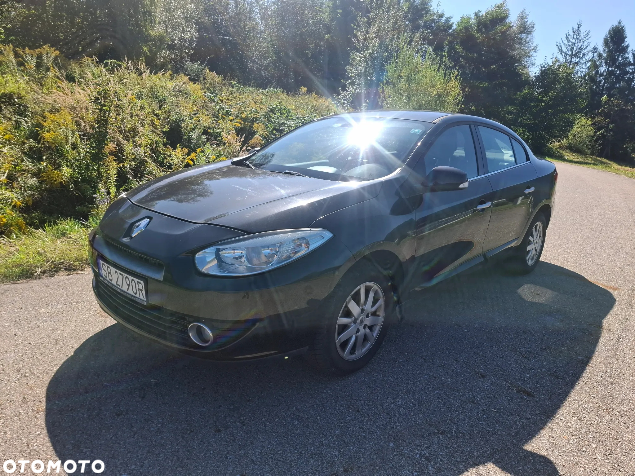 Renault Fluence dCi 110 FAP Dynamique - 2