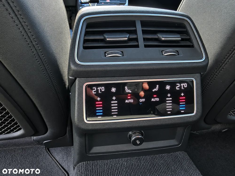 Audi A6 Avant - 9