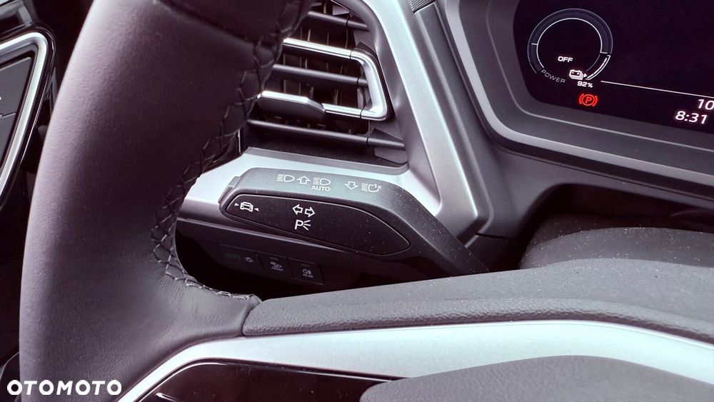 Audi Q4 e-tron 45 82kWh - 29