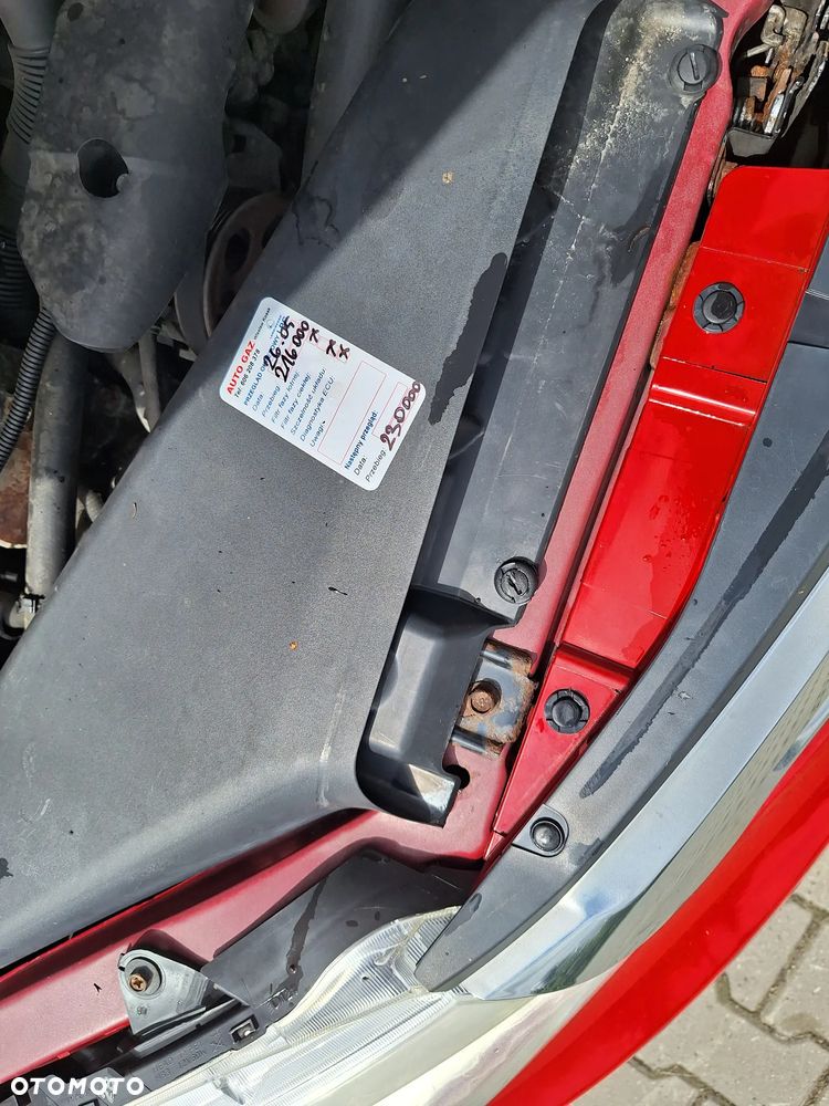Subaru Impreza 1.5R Active - 10