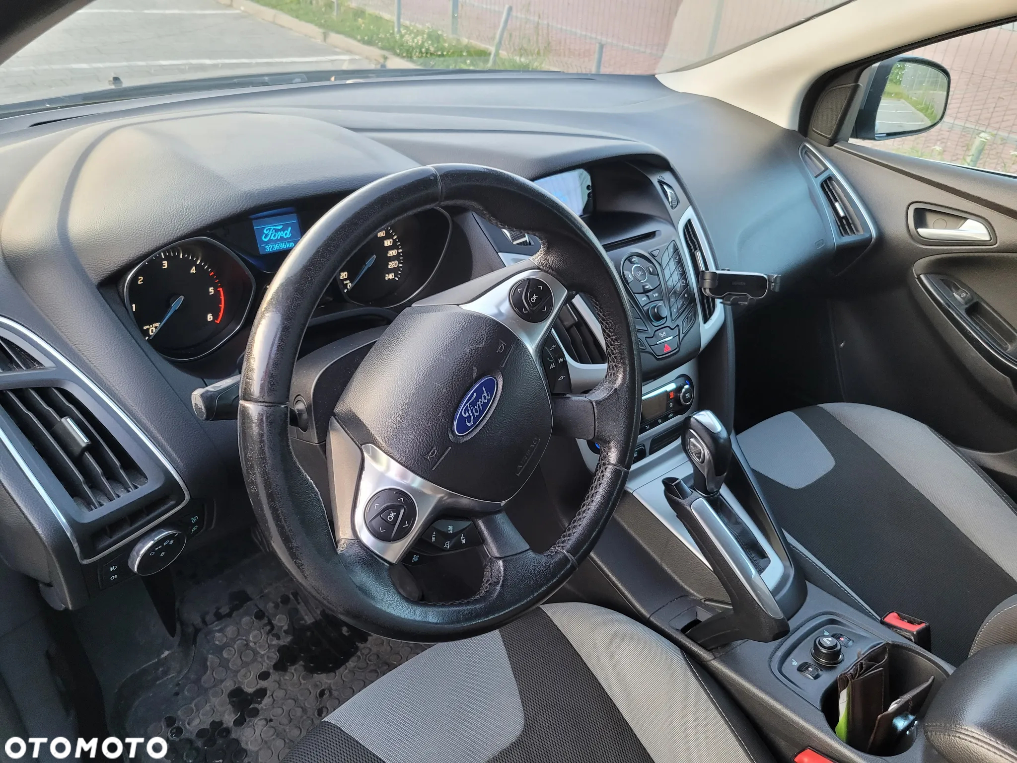 Ford Focus - 19