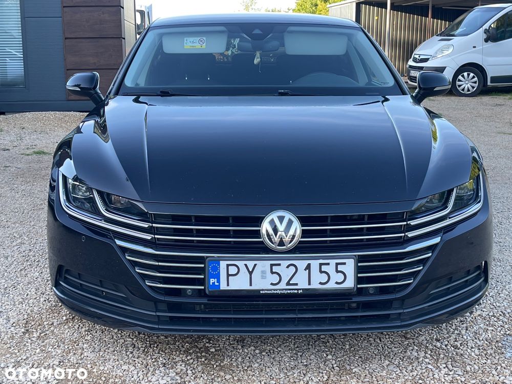 Volkswagen Arteon 2.0 TSI Essence DSG - 2
