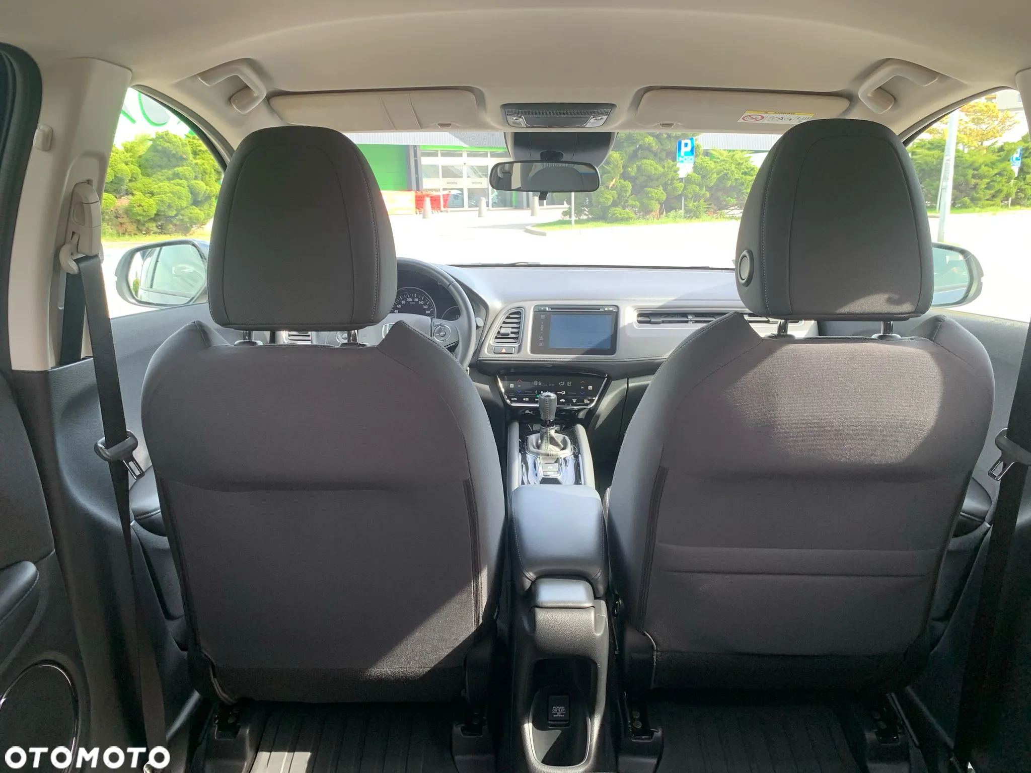 Honda HR-V 1.5 Elegance (ADAS / Connect+) - 6