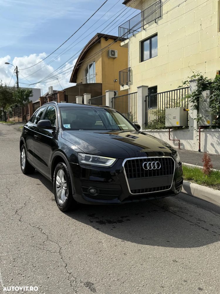 Audi Q3 - 3