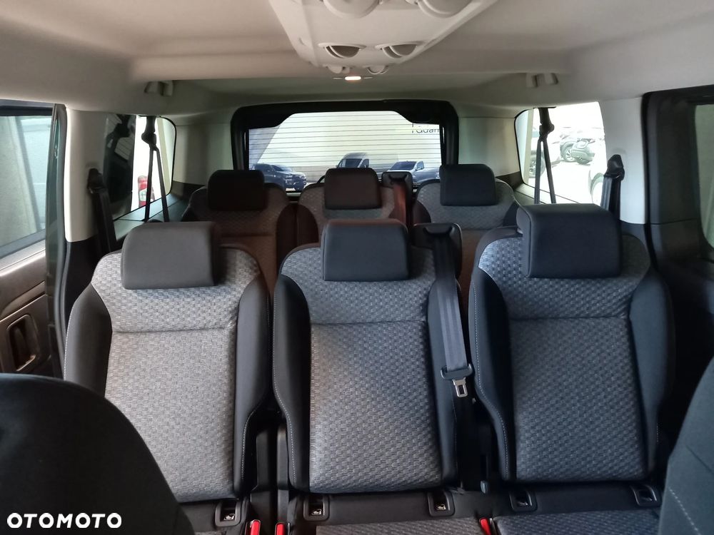Toyota Proace Verso 2.0 D4-D Long Family - 8