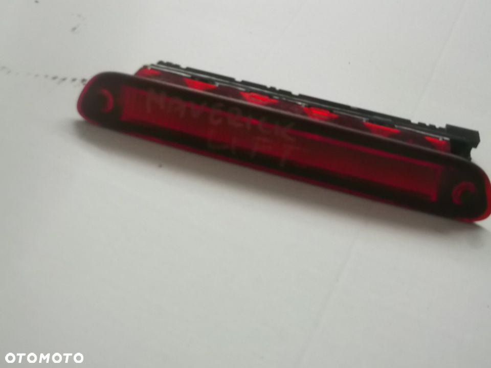 FORD MAVERICK ESCAPE LAMPA SWIATLO STOP ESCAPE oryginal czesci