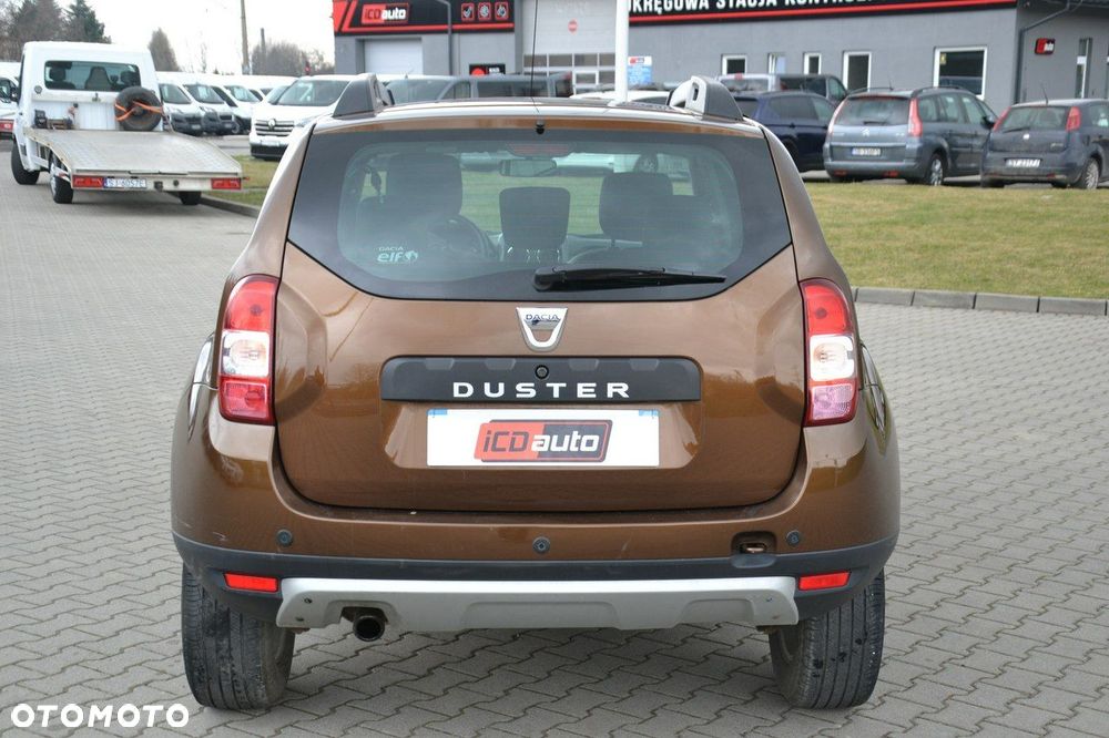 Dacia Duster - 6