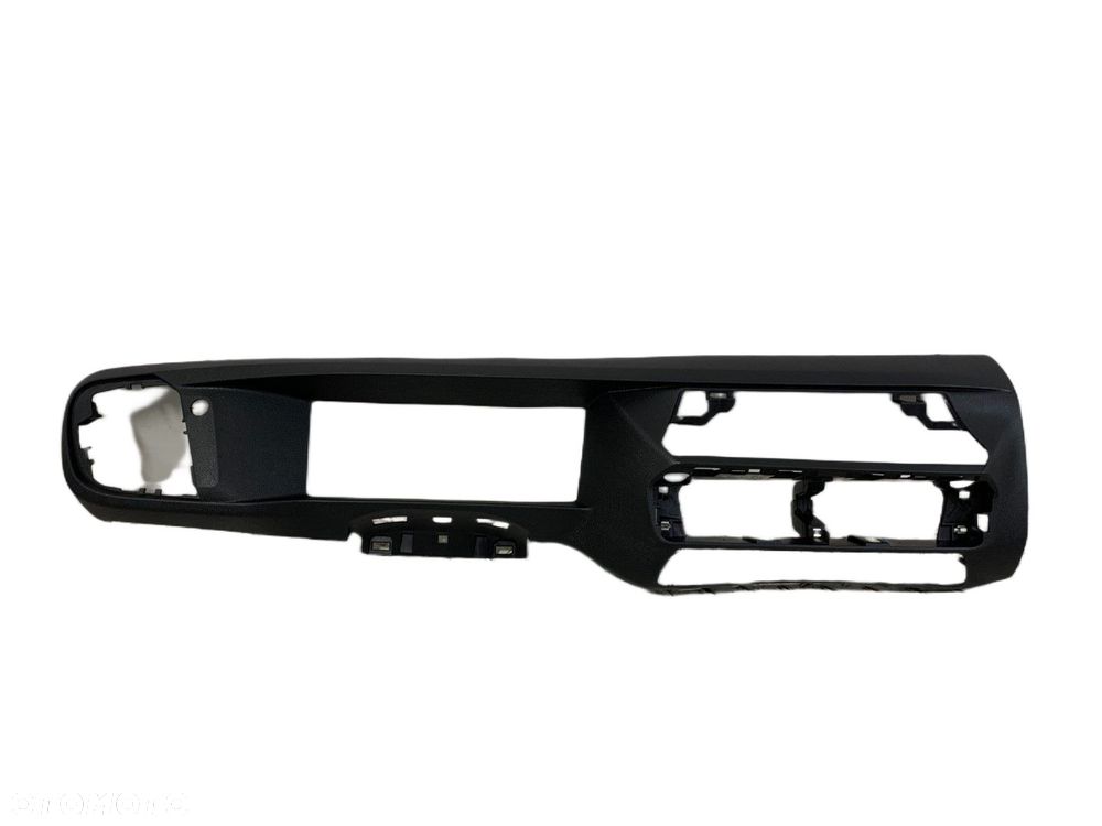NOWA ORYGINALNA DESKA KONSOLA PANAEL JUMPY 3 III EXPERT III PROACE II ZAFIRA D ELECTRIC 98514962ZD - 1