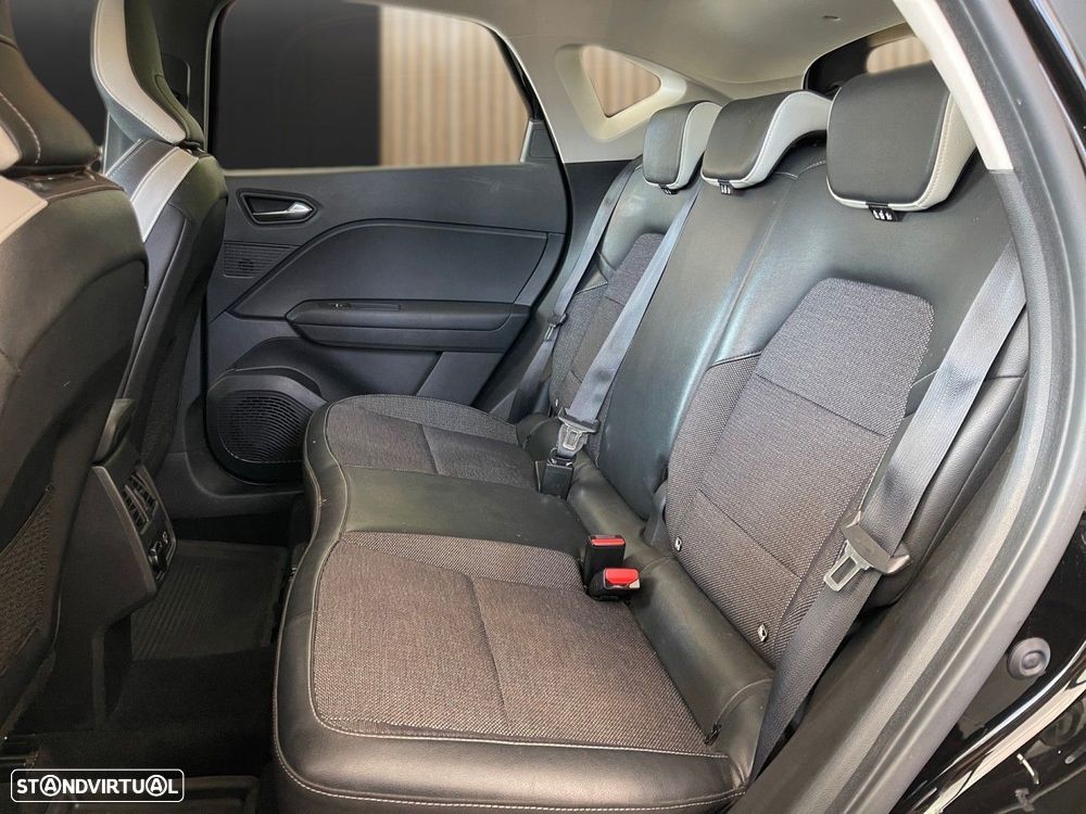 Renault Captur 1.0 TCe Equilibre - 10