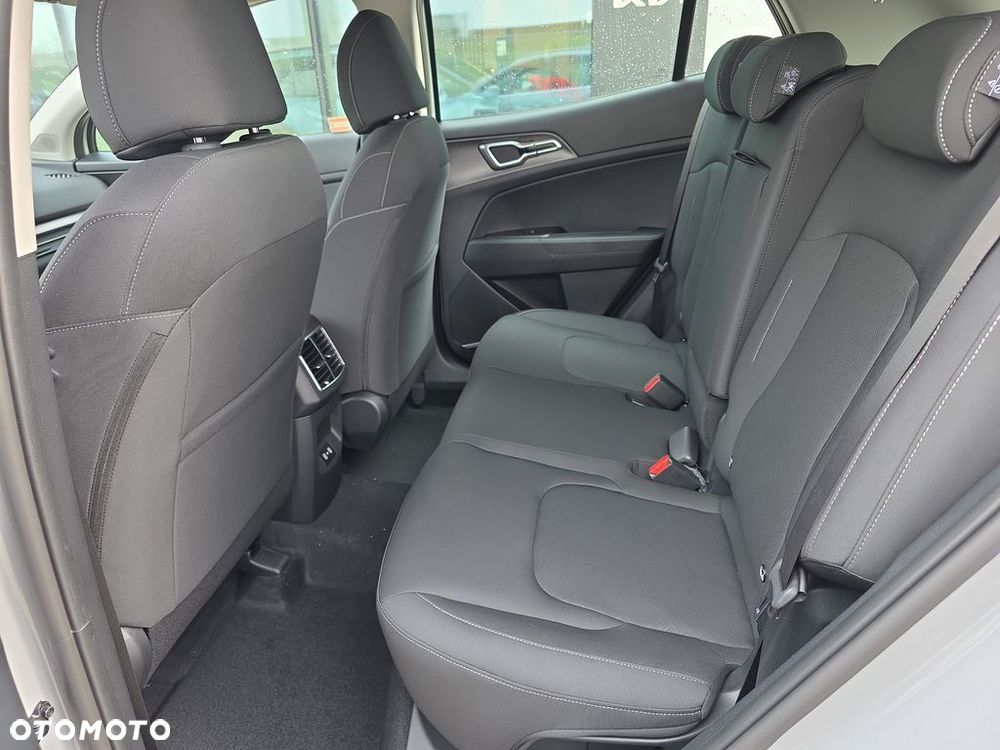 Kia Sportage 1.6 T-GDI Smart 2WD - 11