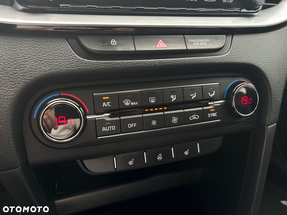 Kia ProCeed 1.4 T-GDI OPF GT LINE - 36