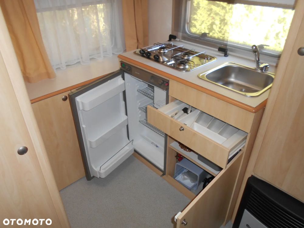 Beyerland VITESSE 400-2 - 7