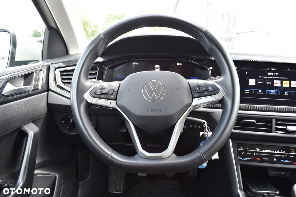 Volkswagen Taigo 1.0 TSI Life - 32