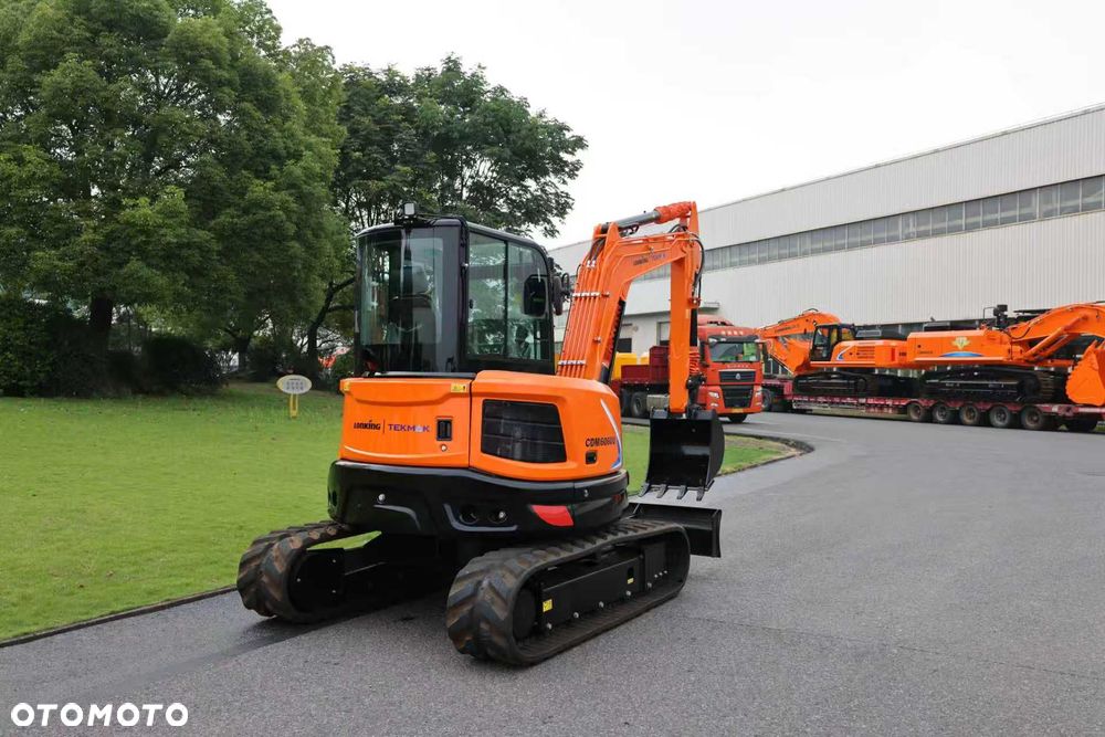 Lonking CDM6060U - 6