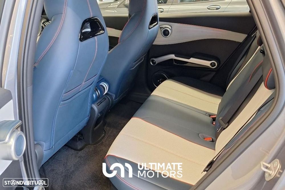 BYD Atto 3 60.48 kWh Comfort - 4