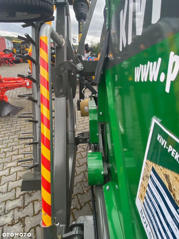 Inny KIVI-PEKKA 5 - 12