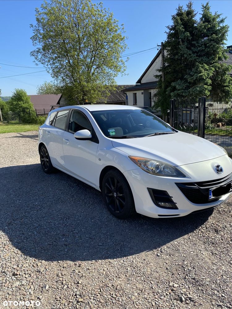Mazda 3 1.6 Comfort - 1