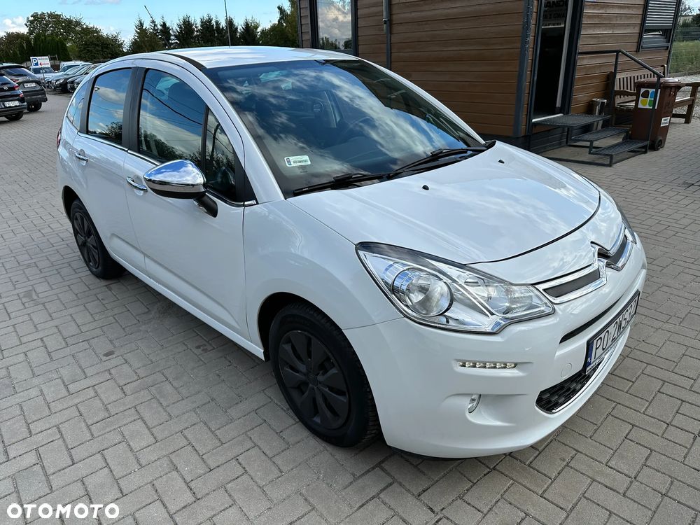 Citroën C3 - 2