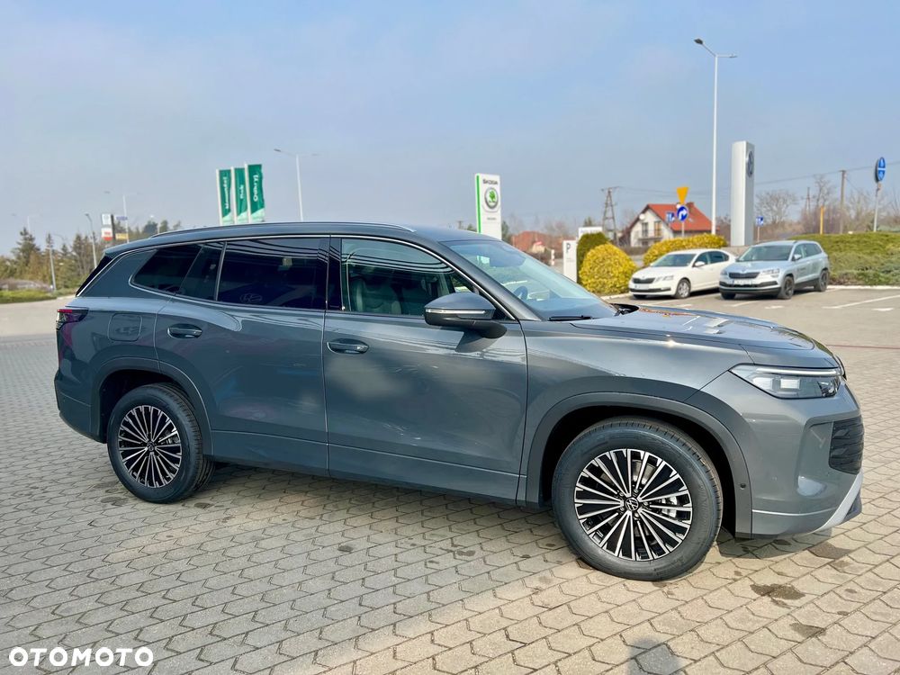 Volkswagen Tayron - 7