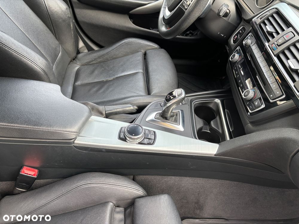 BMW Seria 4 428i Gran Coupe xDrive - 27