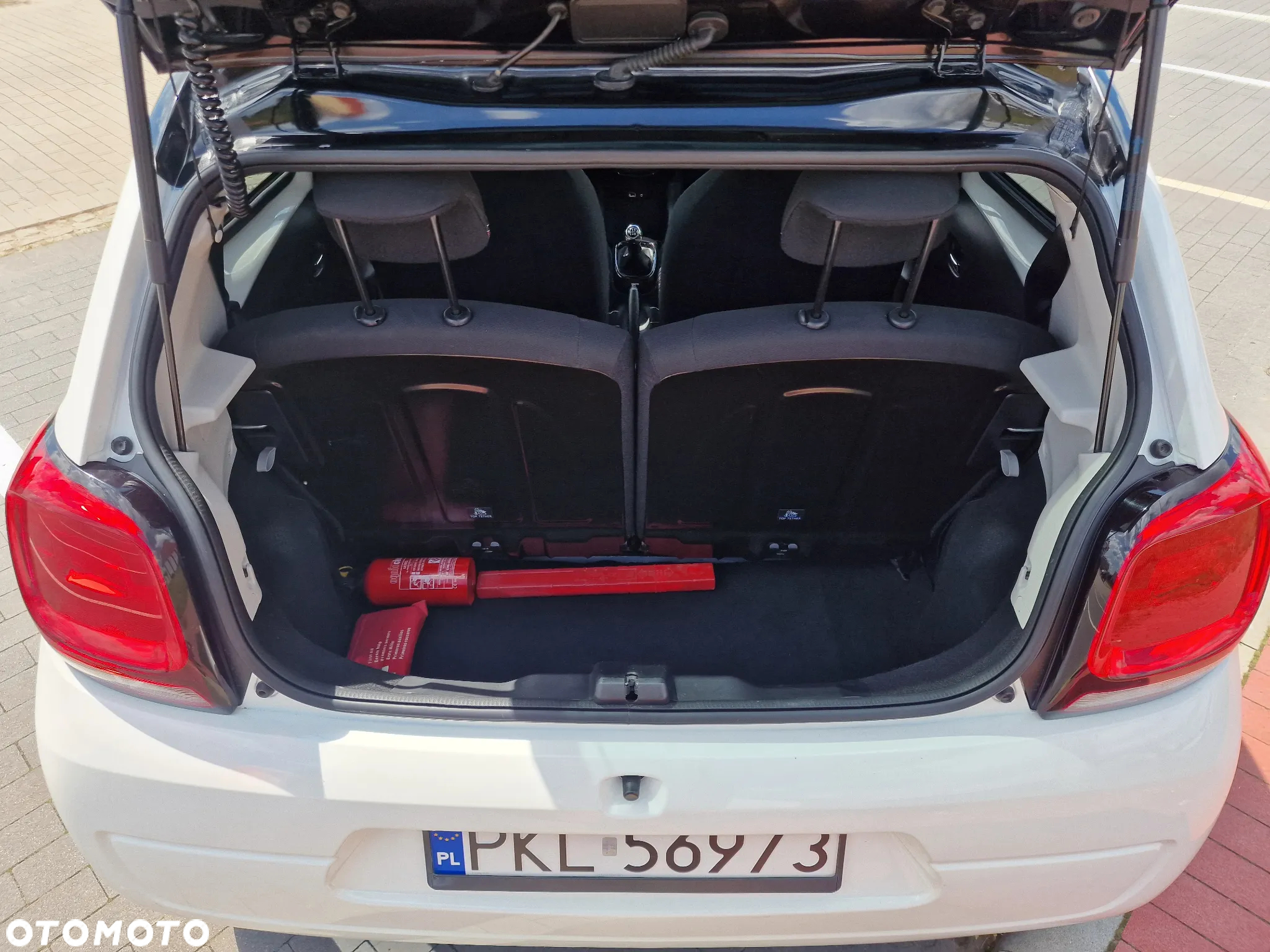 Citroën C1 - 19