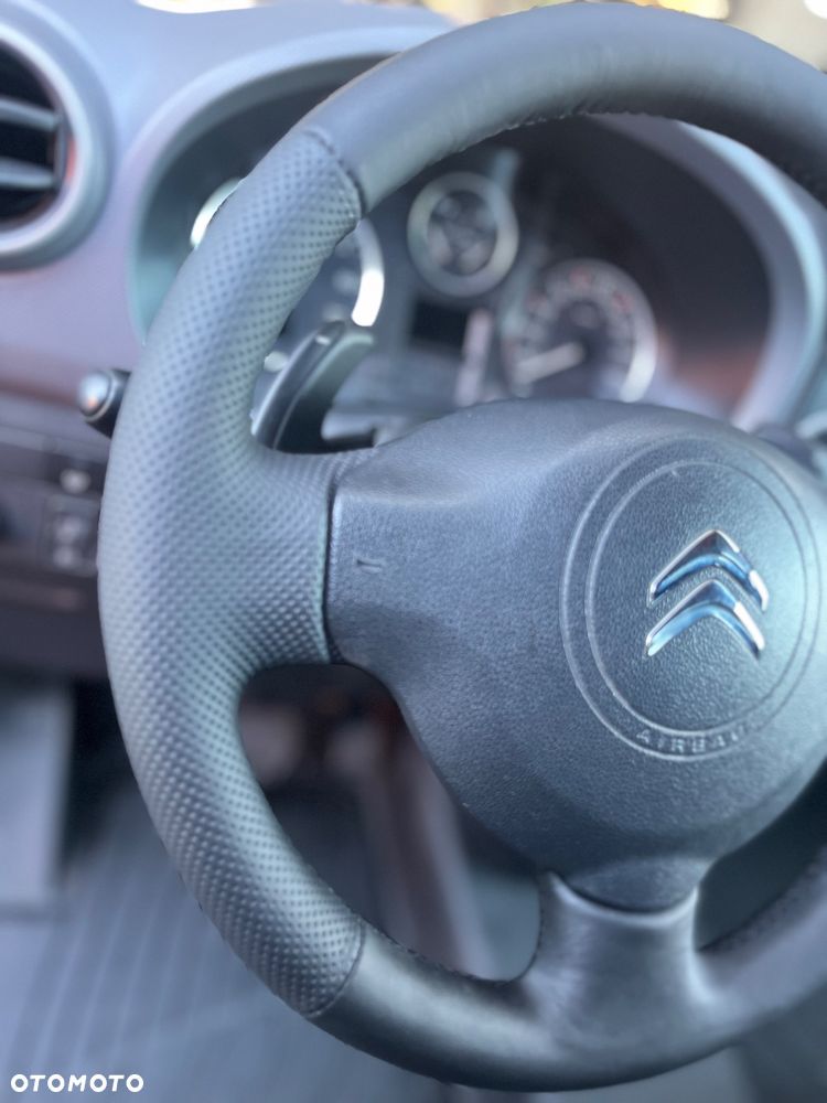 Citroën Berlingo - 12