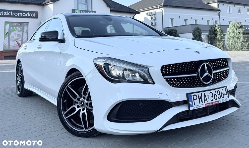 Mercedes-Benz CLA - 28