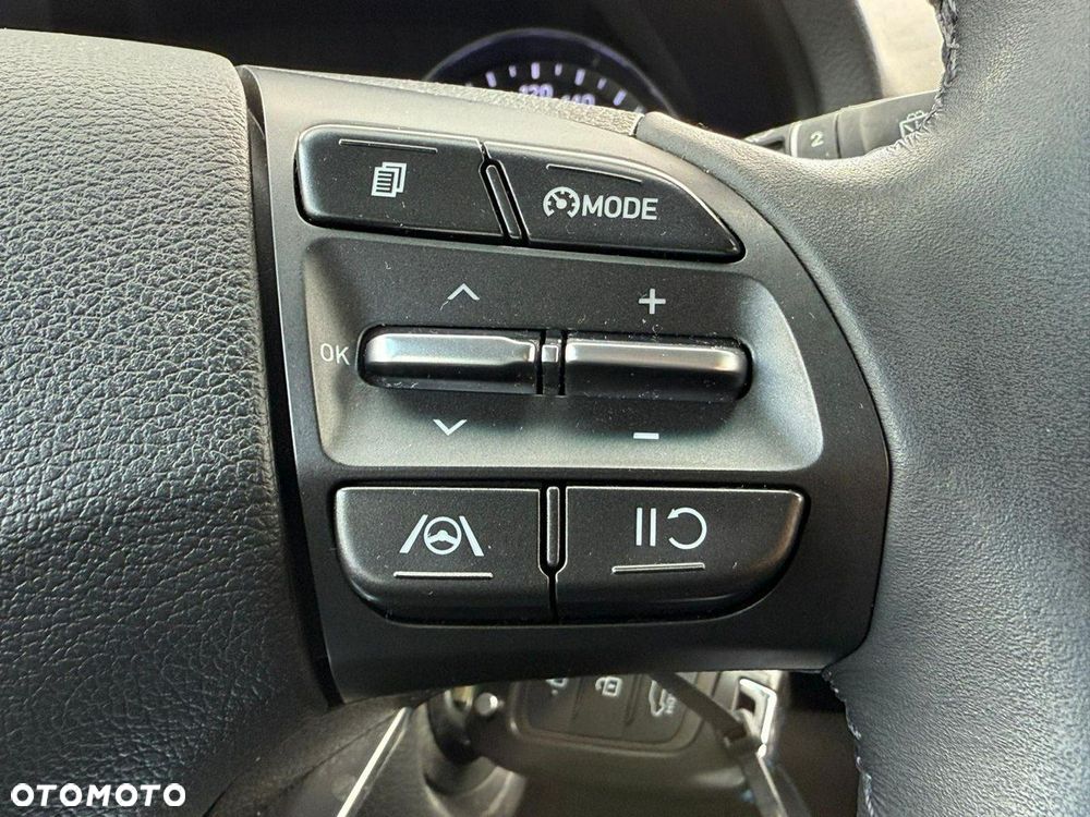 Hyundai i30 1.0 T-GDI Smart - 23