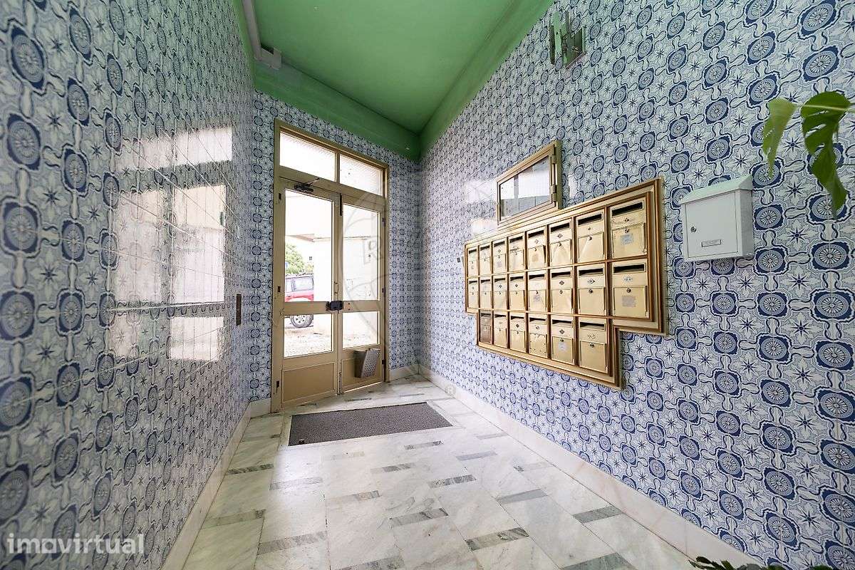 Apartamento T2 para venda - Grande imagem: 4/16