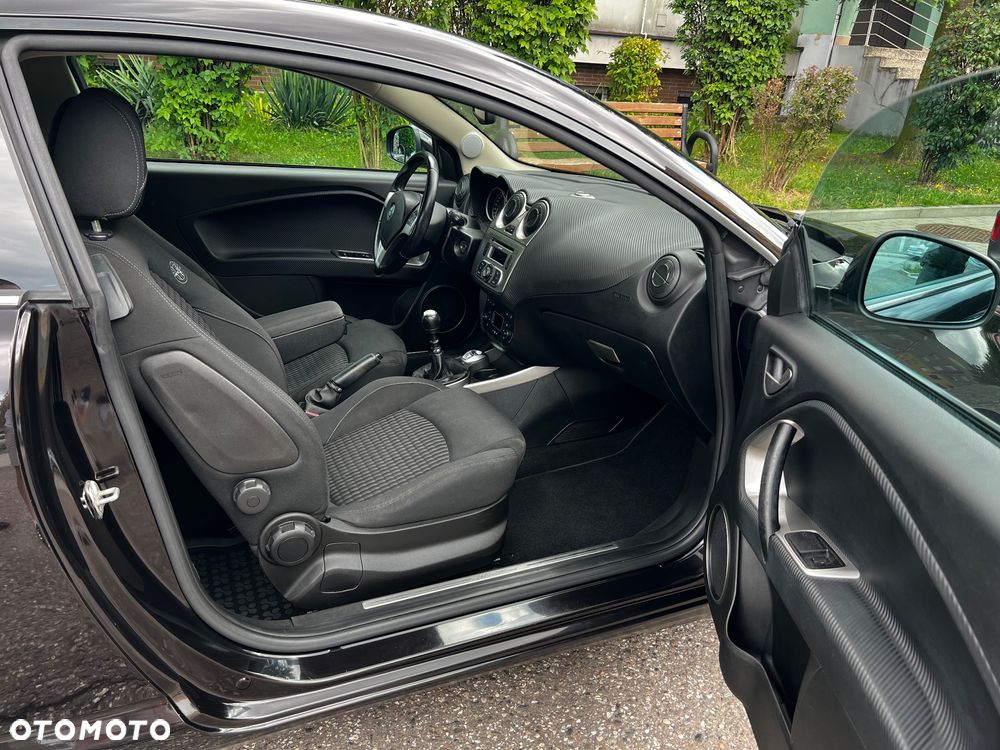 Alfa Romeo Mito 1.4 16V - 15