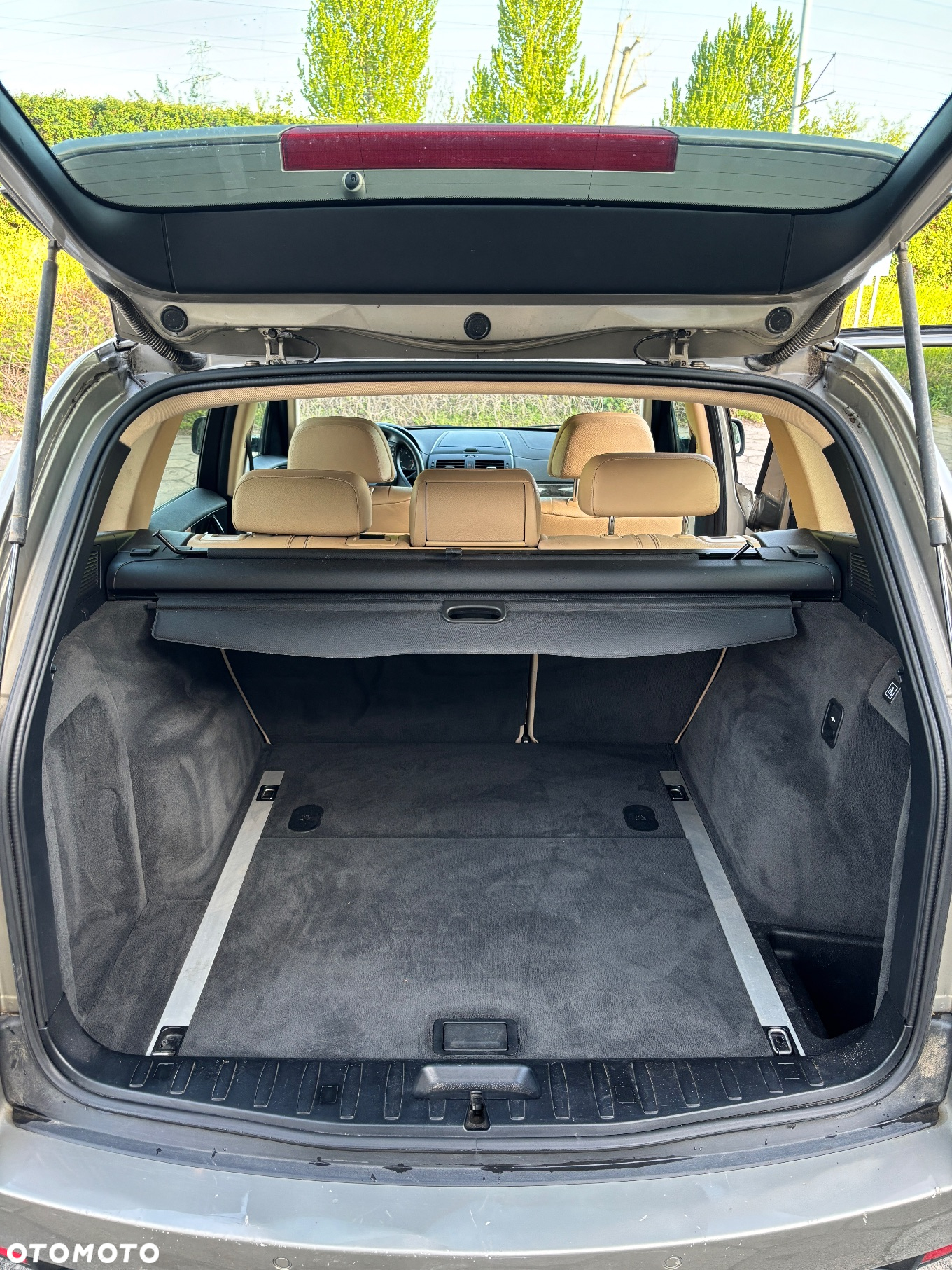 BMW X3 xDrive30i - 19
