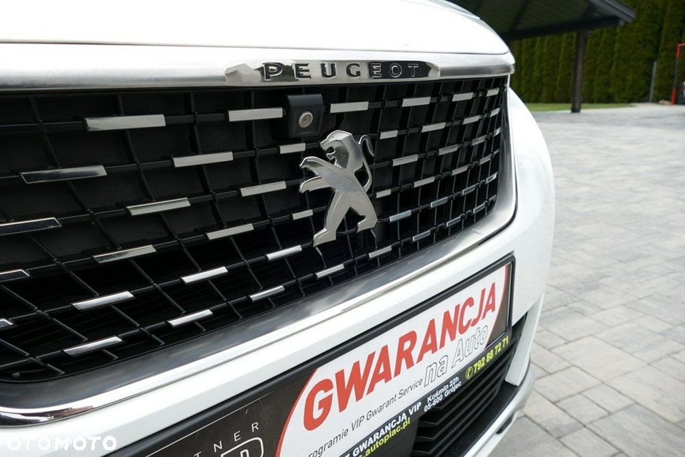 Peugeot 5008 1.2 PureTech GT S&S - 19