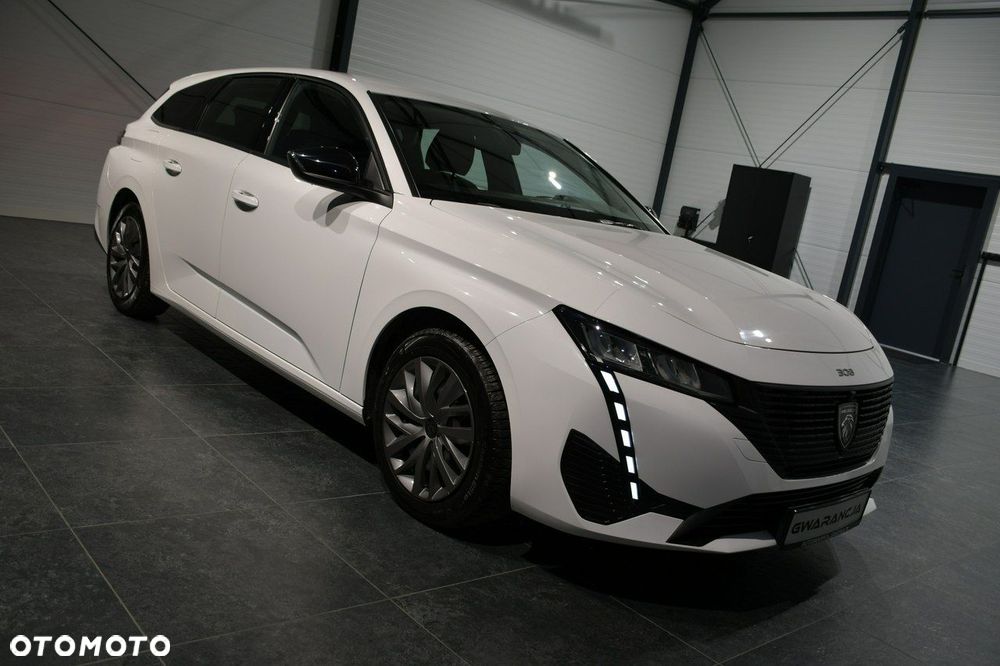 Peugeot 308 1.2 PureTech GPF Active Pack S&S - 9