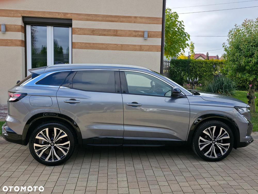 Renault Austral 1.3 TCe mHEV Techno - 8