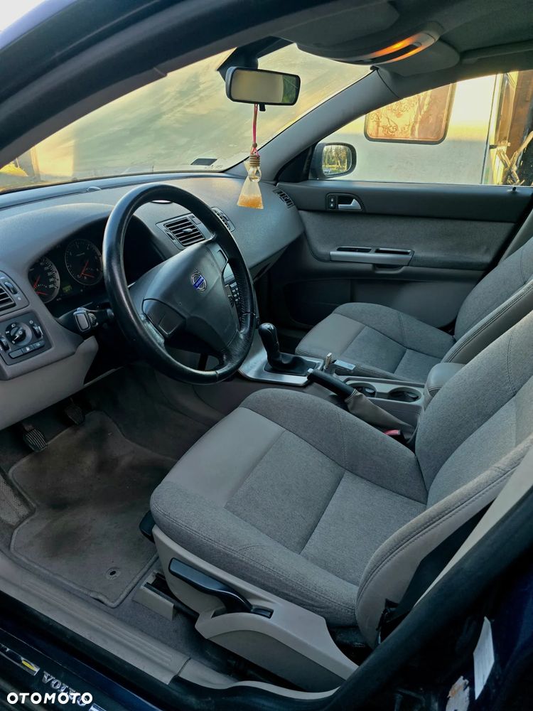 Volvo V50 1.6D - 4