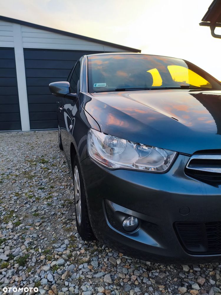 Citroën C-Elysée 1.6 HDi Seduction - 5