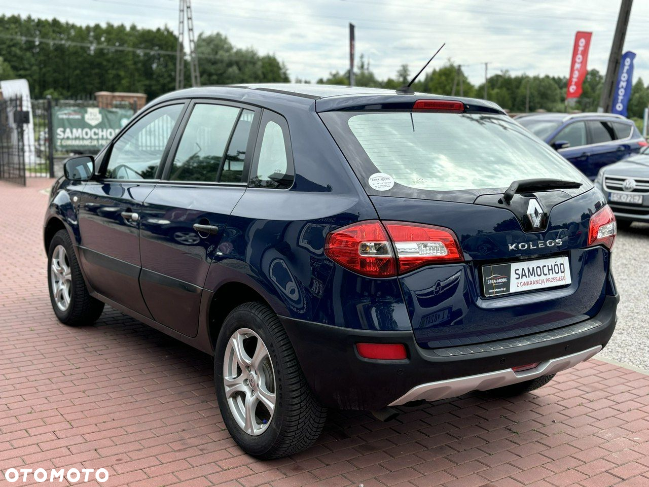 Renault Koleos - 10