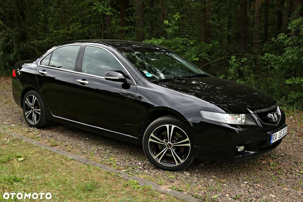 Honda Accord 2.0 i Sport - 20