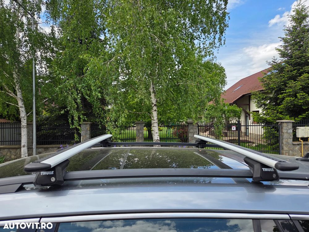 Skoda Kodiaq 2.0 TSI 4X4 DSG Style - 13