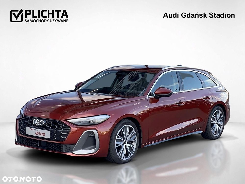 Audi A5 Avant TFSI S tronic - 2