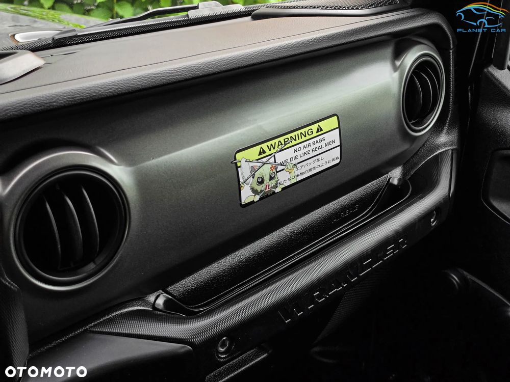 Jeep Wrangler 2.0 T-GDI AWD Automatik Sport - 38
