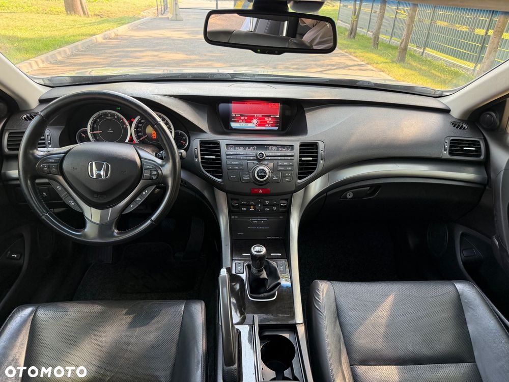 Honda Accord 2.0 Elegance - 7