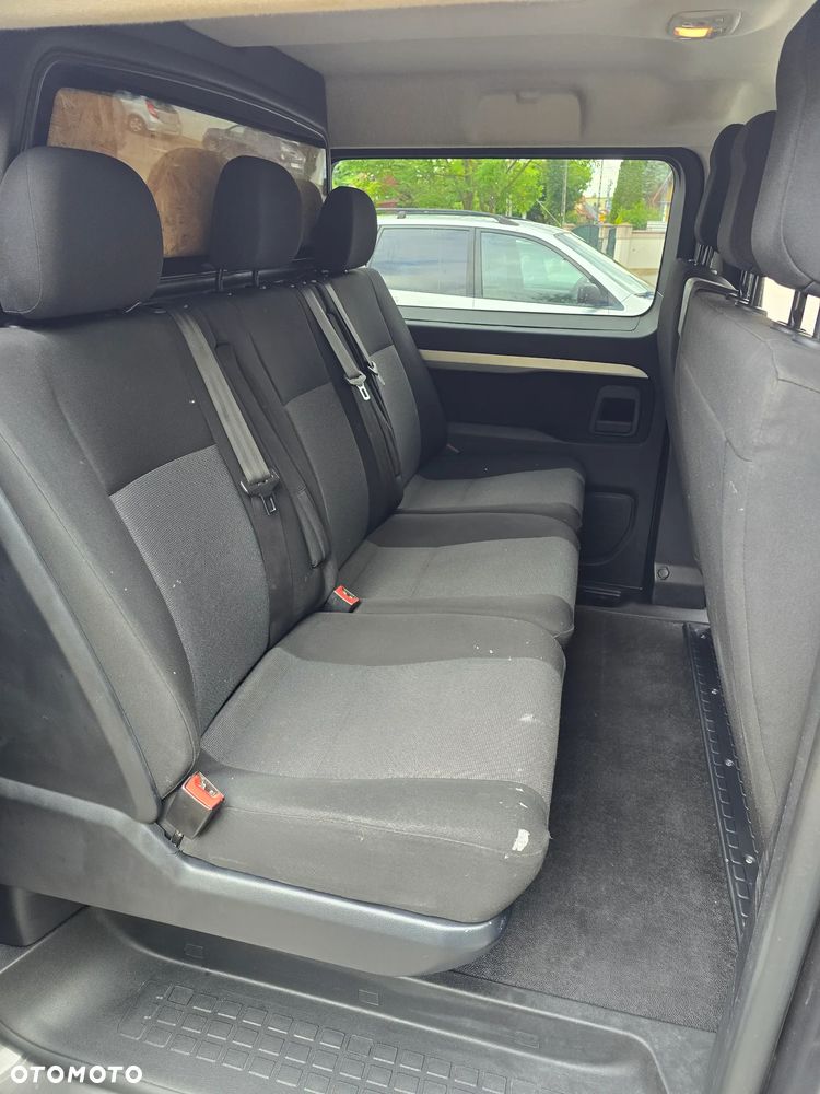 Opel Vivaro - 14