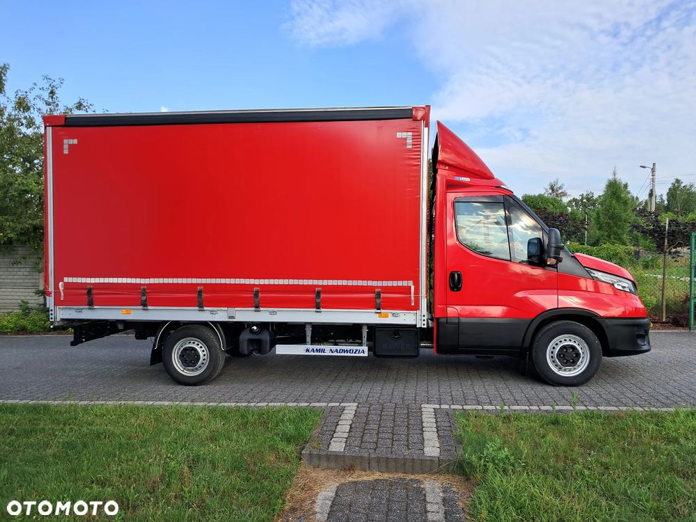 Iveco 35S18 WINDA 8-PALET SALON POLSKA - 3