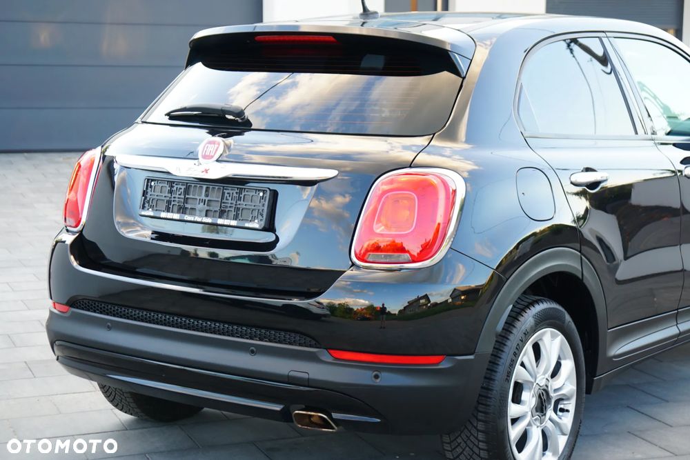 Fiat 500X 1.6 E-torQ 4x2 Pop Star - 14
